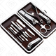 Manicure/Pedicure Kit | $8 | Amazon